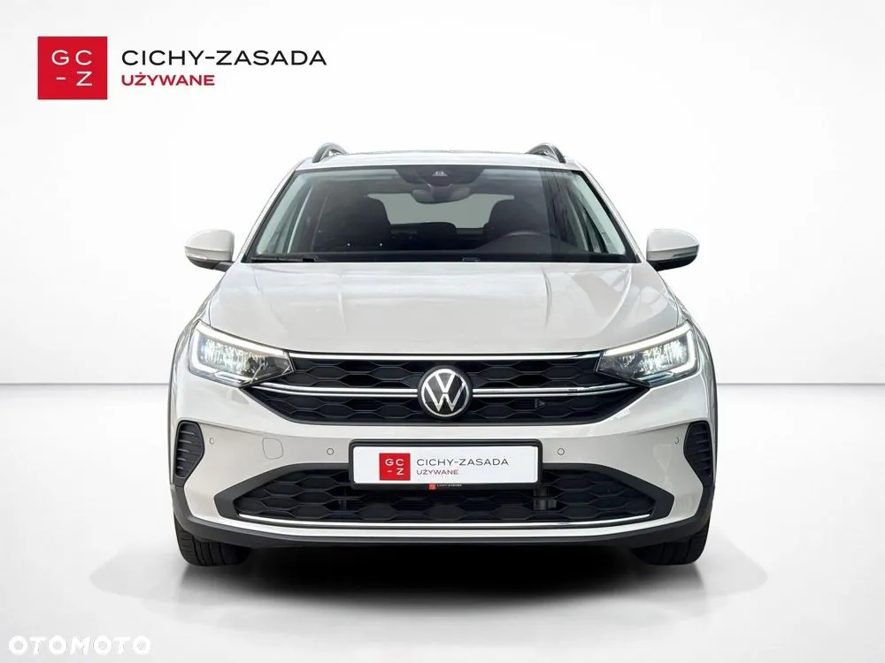 Volkswagen Taigo 2025 photo 3