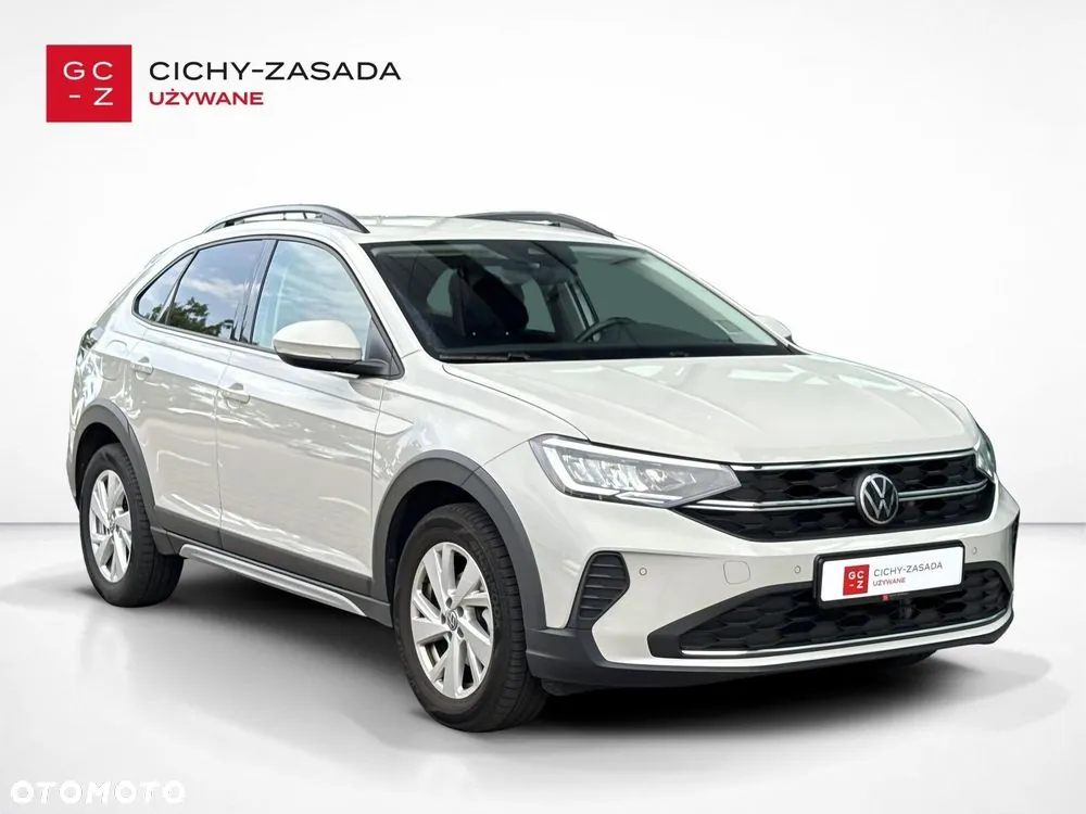 Volkswagen Taigo 2025 photo 4