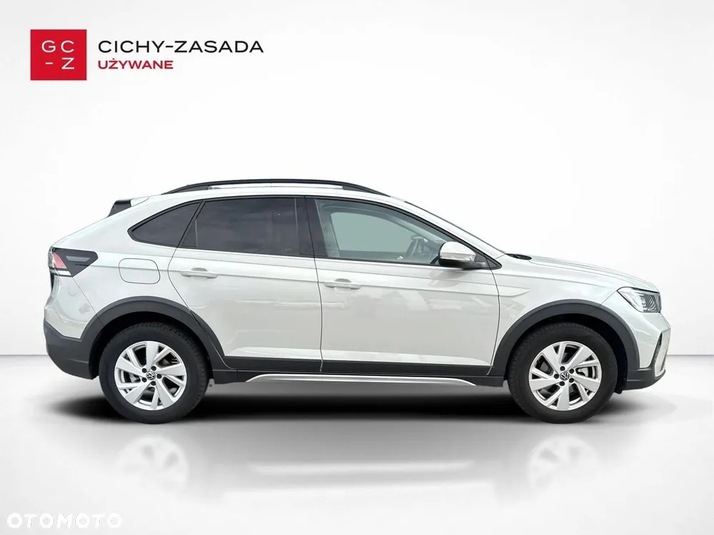 Volkswagen Taigo 2025 photo 5