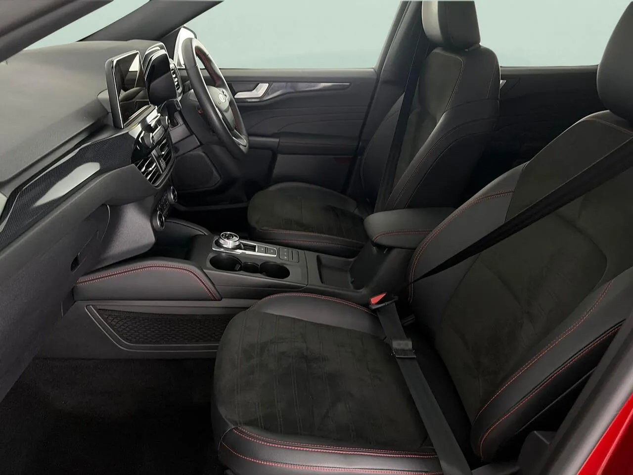 Ford Kuga 2023 photo 4