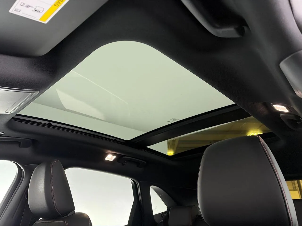 Ford Kuga 2023 photo 5