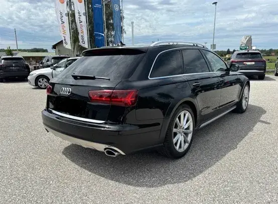 Audi A6 Allroad 2016 photo 3