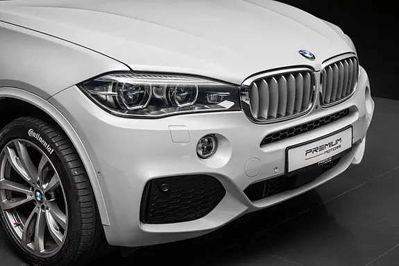 BMW X5 2016 photo 3