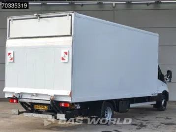 Iveco Daily 2024 photo 2