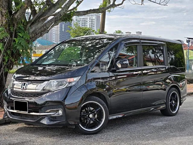 Honda Stepwagon