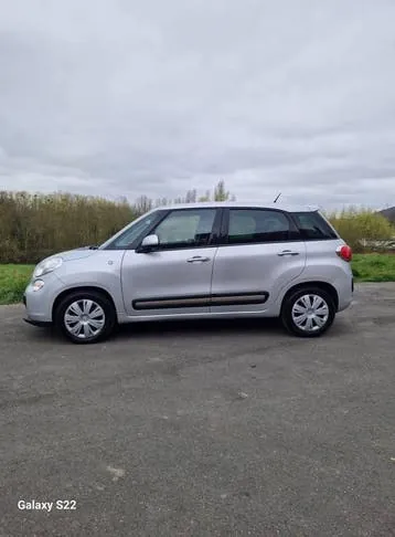 Fiat 500 L