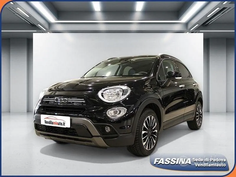 Fiat 500X 2023 photo 3