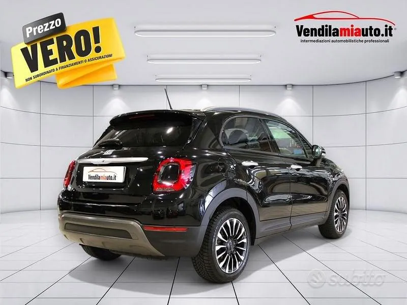Fiat 500X 2023 photo 5