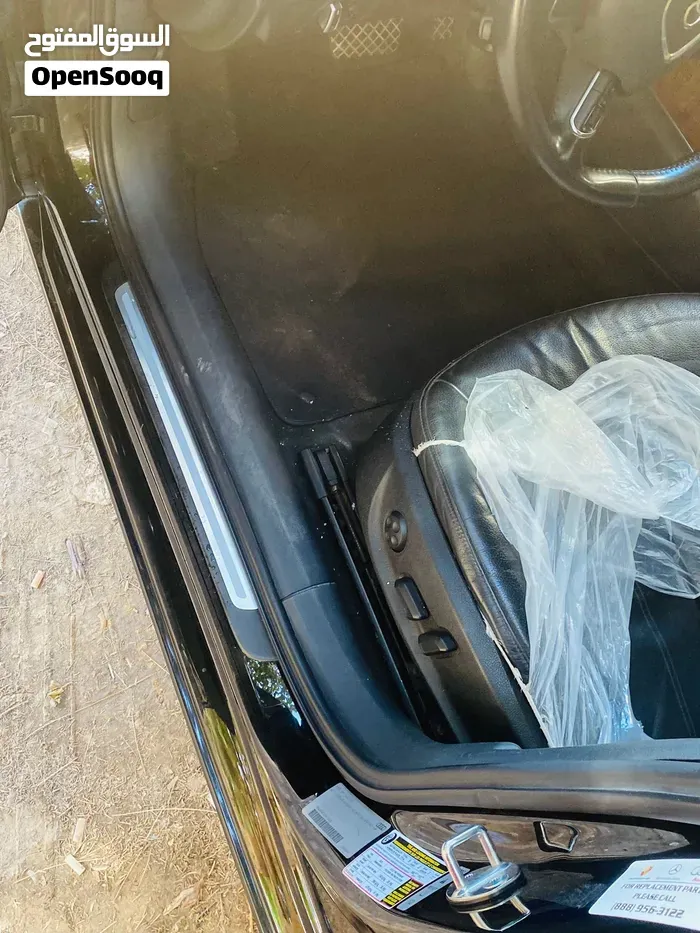 Audi A6 2014 photo 4