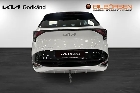 Kia Sportage 2023 photo 5