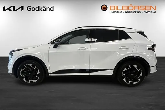 Kia Sportage 2023 photo 4