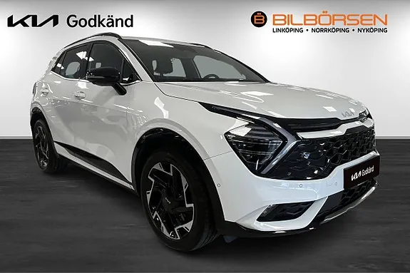 Kia Sportage 2023 photo 3