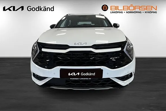 Kia Sportage 2023 photo 2