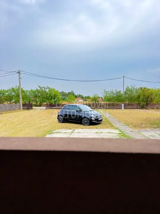 Fiat 500 2015 photo 5