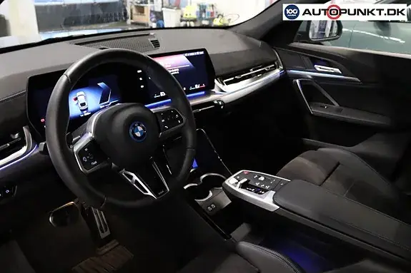 BMW Ix2 2026 photo 5