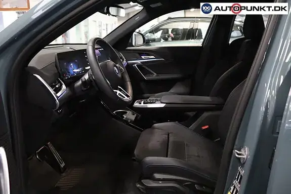 BMW Ix2 2026 photo 4