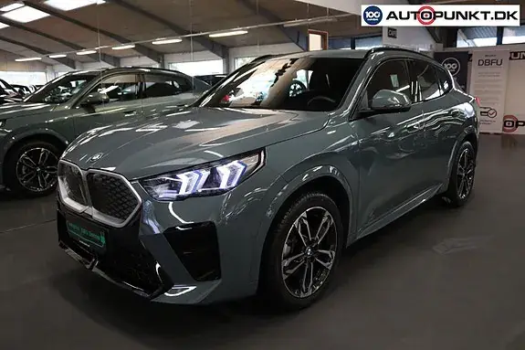 BMW Ix2