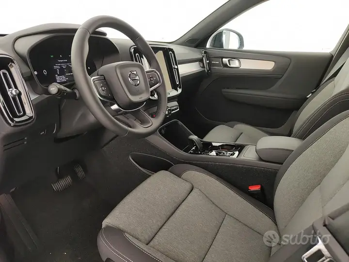 Volvo Xc40 photo 5