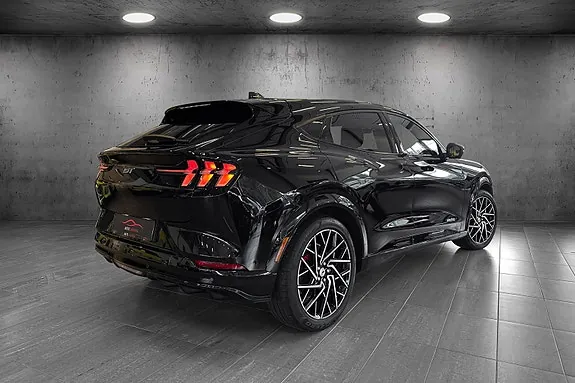 Ford Mustang Mach-E 2023 photo 5