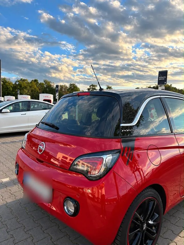 Opel Adam