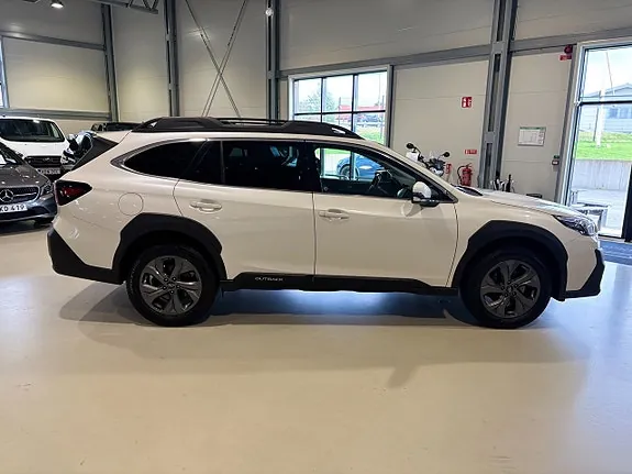 Subaru Outback 2022 photo 5