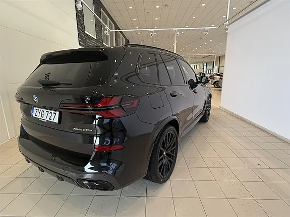 BMW X5 2026 photo 4