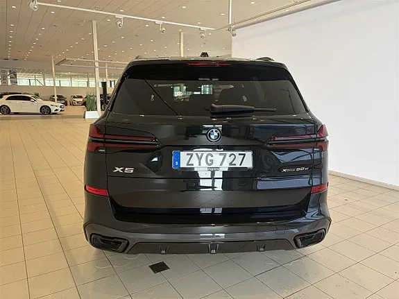 BMW X5 2026 photo 3