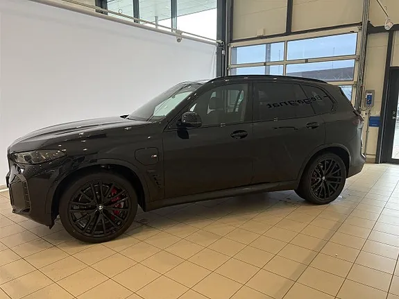 BMW X5 2026 photo 2