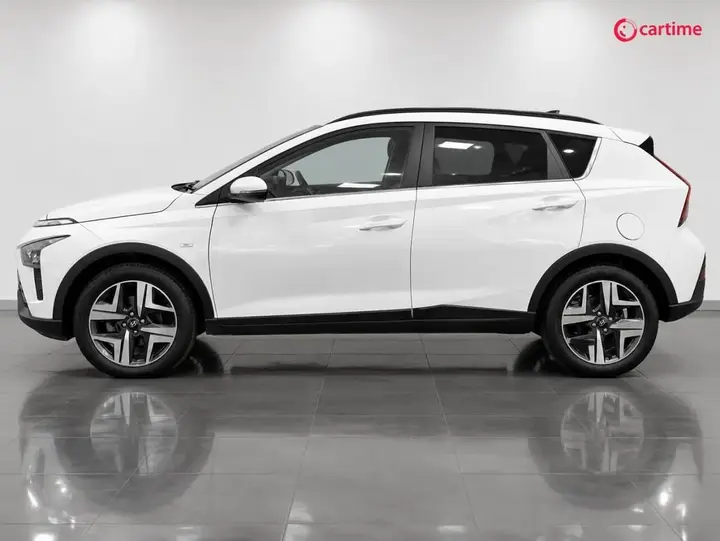 Hyundai Bayon 2023 photo 5