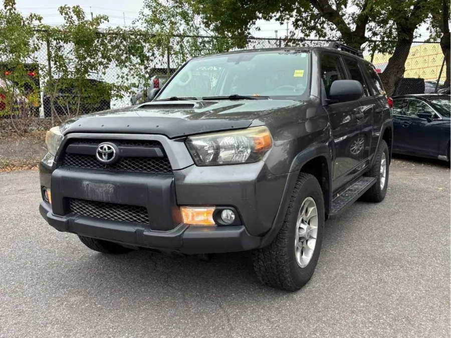 Toyota 4Runner
