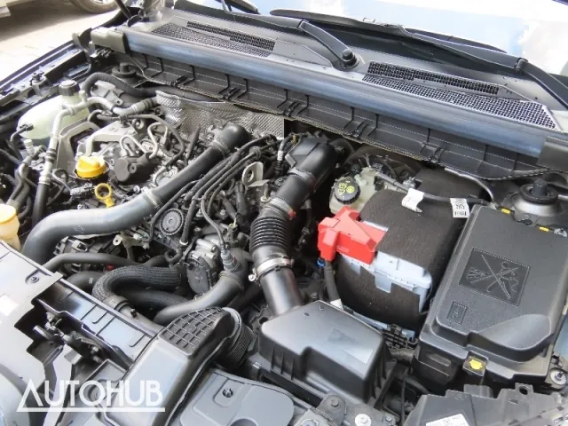 Renault Korea Xm3 2020 photo 5
