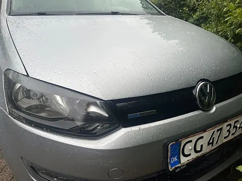 Volkswagen Polo 2010 photo 4