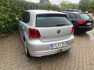 Volkswagen Polo 2010 photo 5