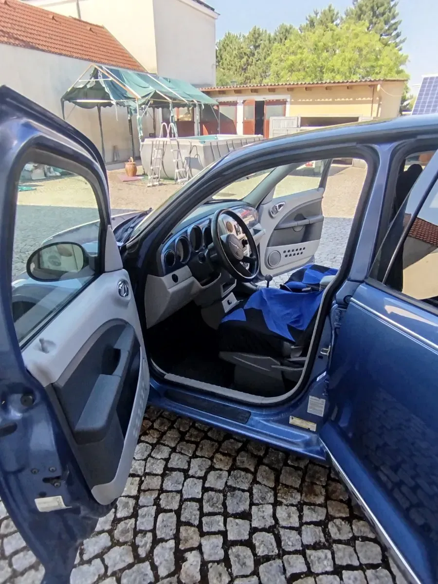 Chrysler Pt Cruiser 2007 photo 2