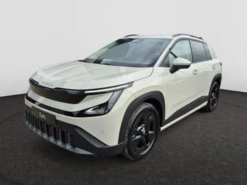 Skoda Epiq