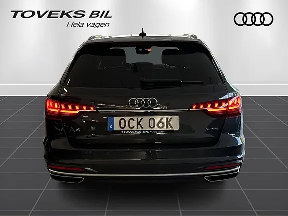 Audi A4 2024 photo 4