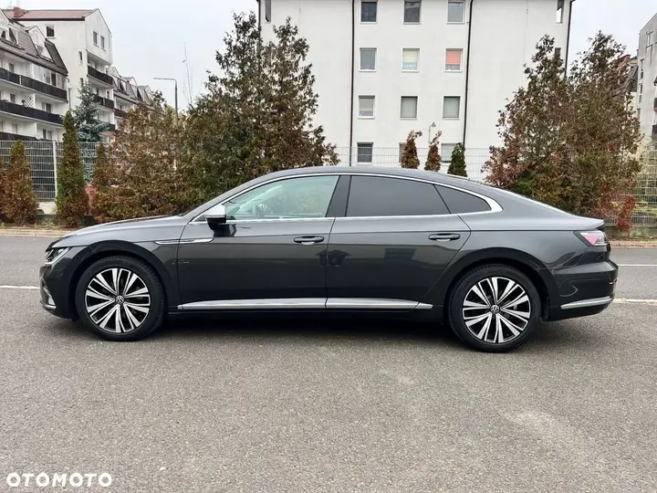 Volkswagen Arteon 2022 photo 3