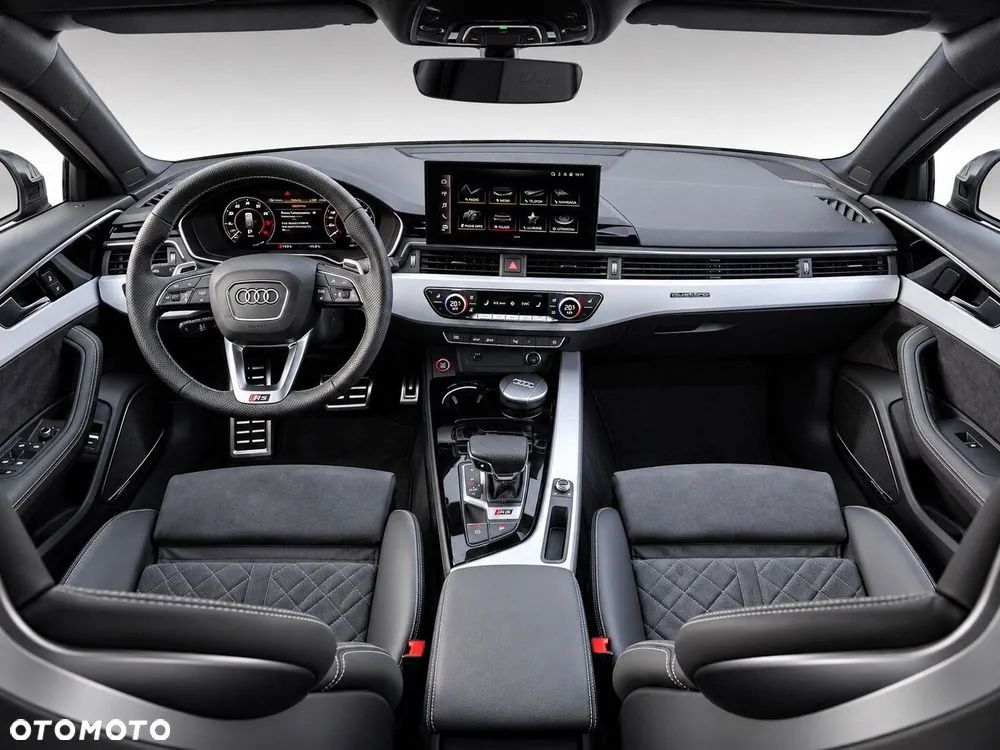 Audi Rs4 Avant 2023 photo 5