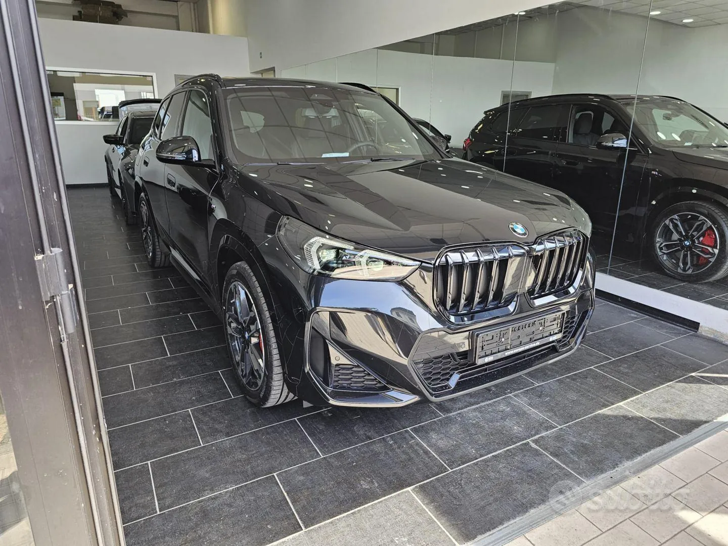 BMW X1 2025 photo 2