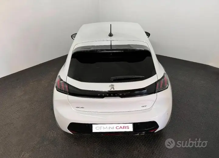 Peugeot 208 2023 photo 5