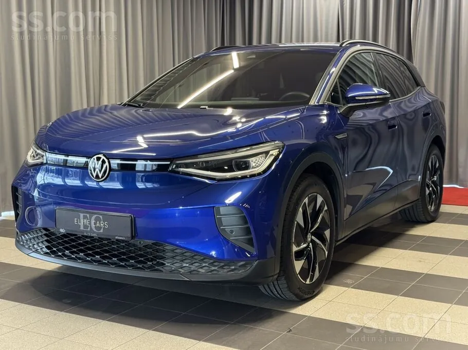 Volkswagen Id.4 Pro