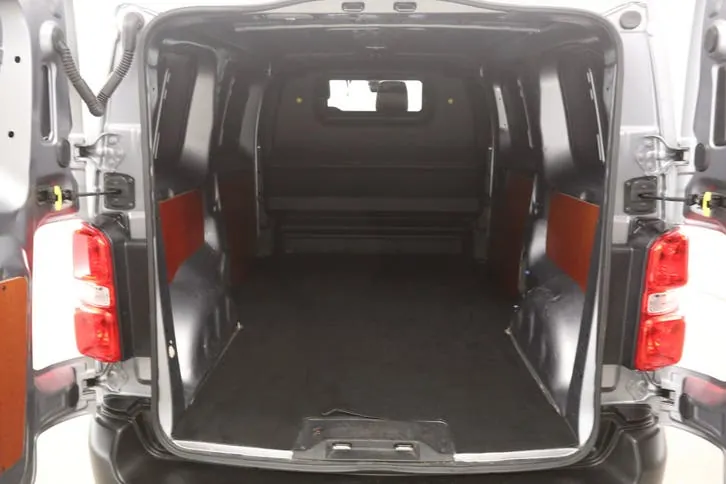 Citroen Jumpy 2022 photo 3