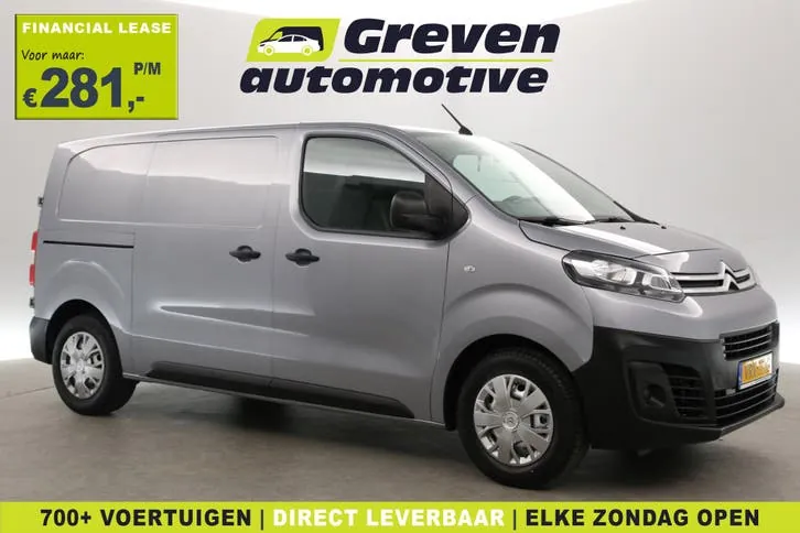 Citroen Jumpy