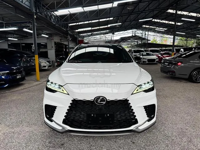Lexus Rx350