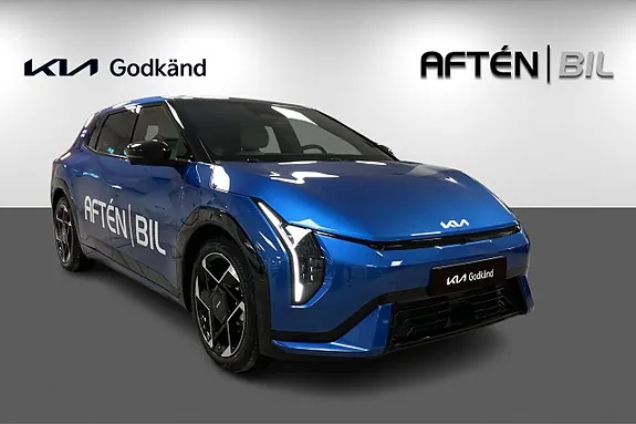 Kia Ev4 2025 photo 5
