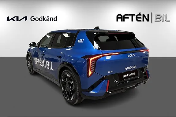 Kia Ev4 2025 photo 3