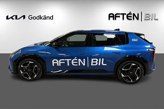 Kia Ev4 2025 photo 2