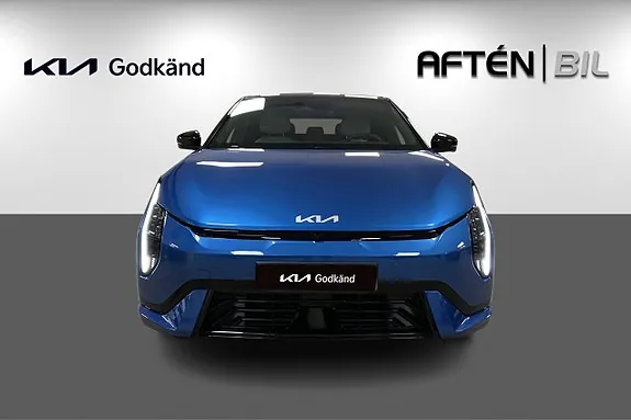 Kia Ev4 2025 photo 4