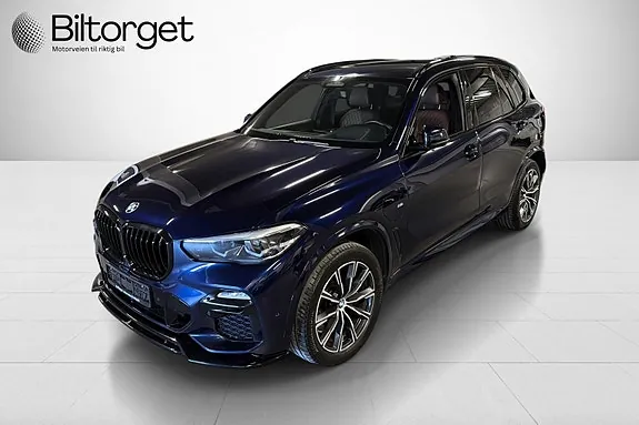 BMW X5 2020 photo 2
