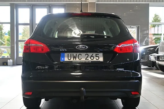 Ford Focus 2016 photo 4